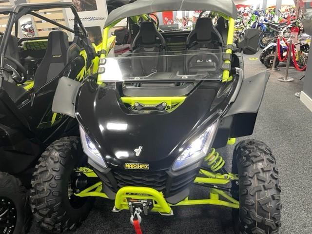 Segway Villain SX10 X 1000cc Fully Road Legal Buggy - Order NOW!