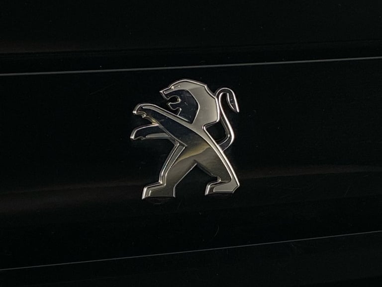 2022 Peugeot 508 1.6 Hybrid Allure Premium 5dr e-EAT8 HATCHBACK PETROL/ELECTRIC Automatic