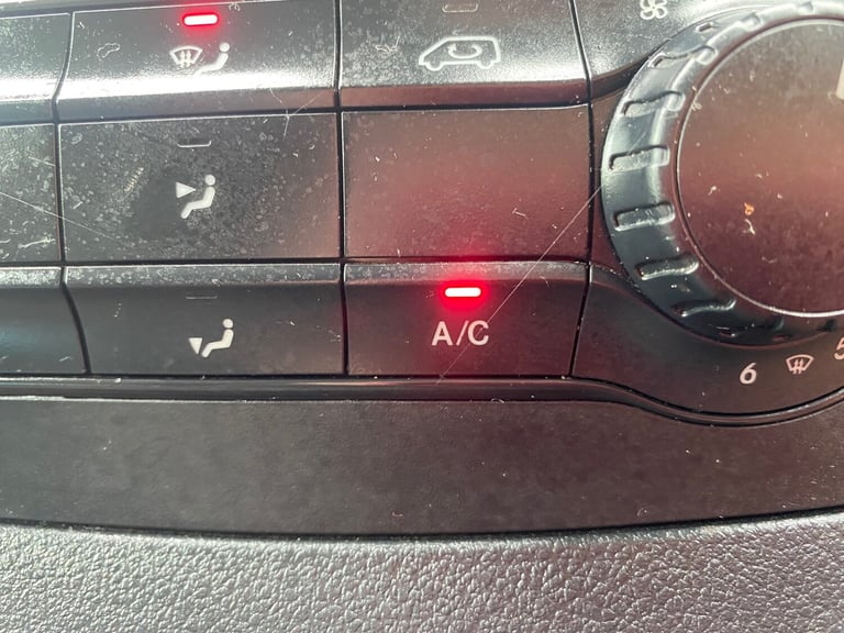 2019 Mercedes-Benz Vito 114CDI Pure Van 7G-Tronic PANEL VAN Diesel Automatic
