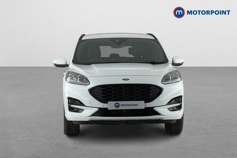2022 Ford Kuga 2.5 PHEV ST-Line Edition 5dr CVT SUV Hybrid Automatic