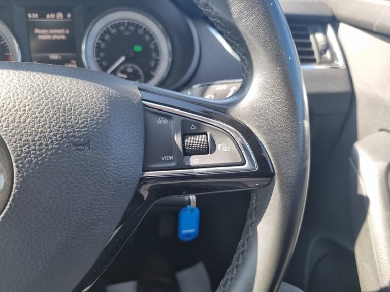 2019 Skoda Octavia 2.0 TDI SE L Estate 5dr Diesel DSG 7Spd Euro 6 (s/s) (150 ps) Estate Diesel Au...