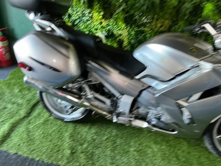 Yamaha fjr 1300 free delivery 