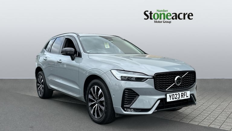 2023 Volvo XC60 Plus Dark B5 (250 hp) ESTATE Petrol/Electric Hybrid Automatic