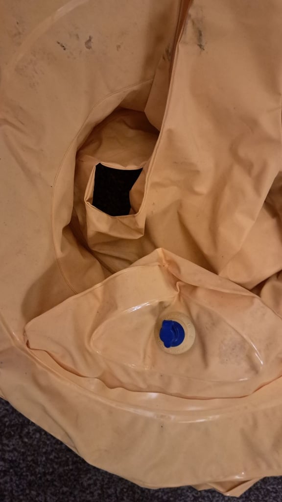 Childs swimming rings 