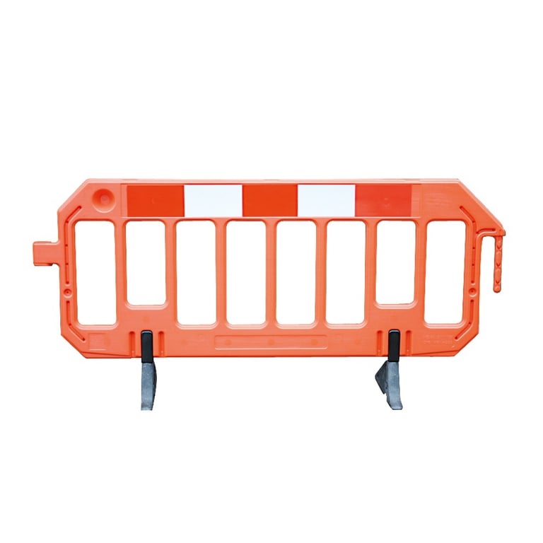image for Pedestrian Barriers 