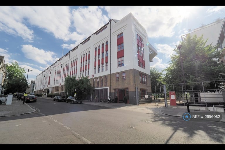 image for 2 bedroom flat in Highbury Stadium Square, London, N5 (2 bed) (#2656082)