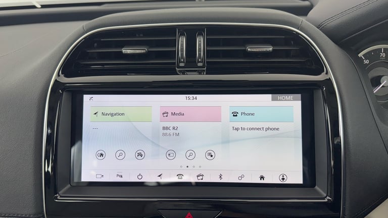 2020 Jaguar XE 2.0 S 4dr Auto SALOON PETROL Automatic