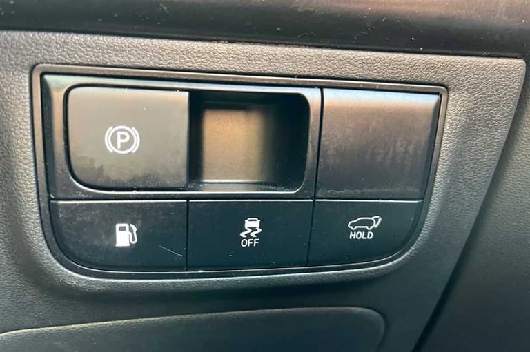 2024 Hyundai TUCSON 1.6T PLUG-IN HYBRID N LINE S 5DR 4WD AUTO 4x4 Hybrid Automatic