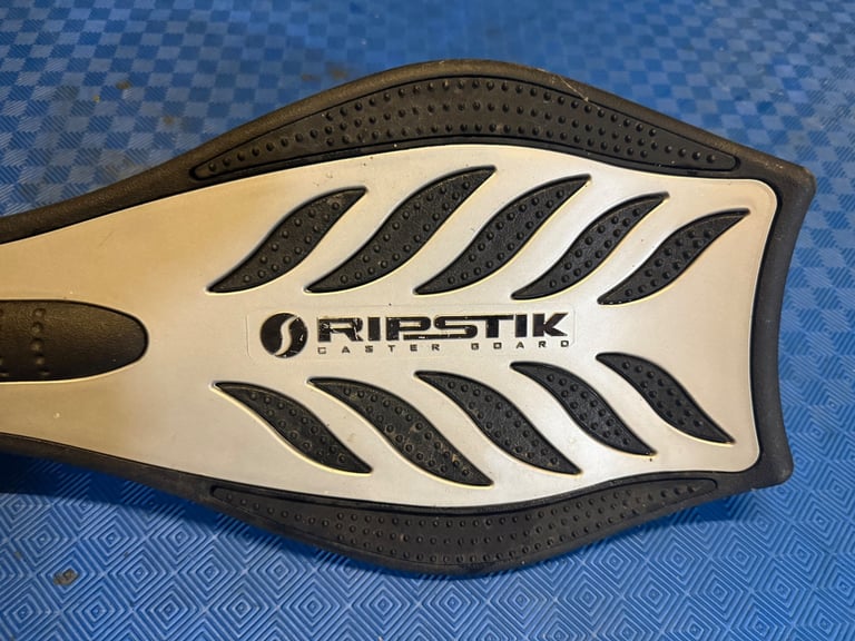 Razor Ripstik / Rip stick castor board / skateboard