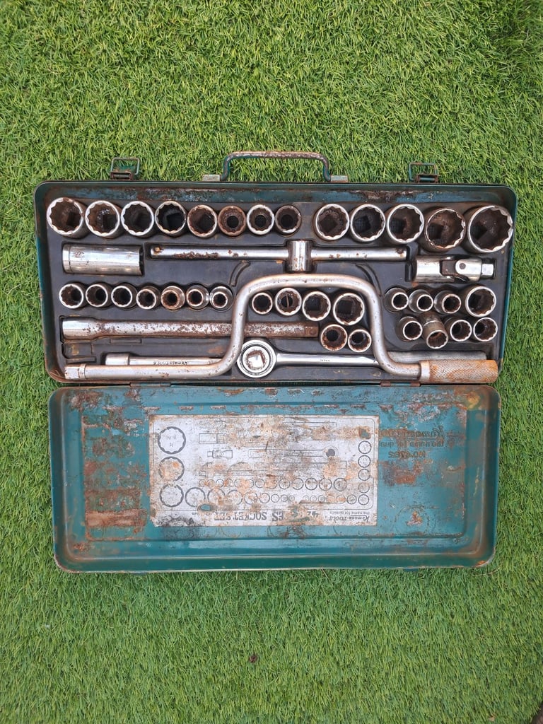 Car Parts/Tools