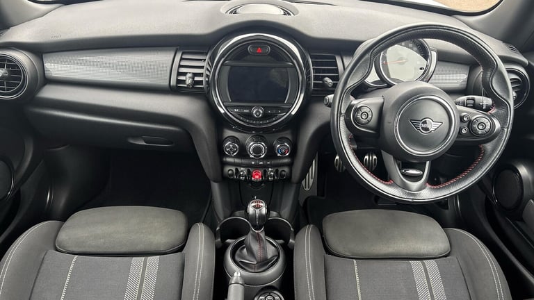 2019 MINI Hatch 1.5 Cooper Sport II 3dr Hatchback Petrol Manual