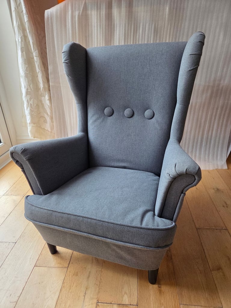 image for Ikea Kids Armchair 