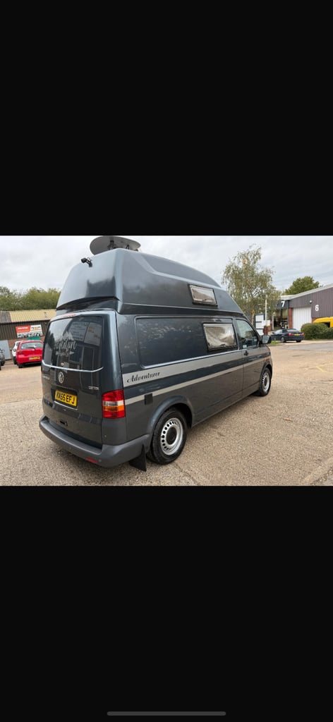 Volkswagen, TRANSPORTER, 2005, 2460 (cc)