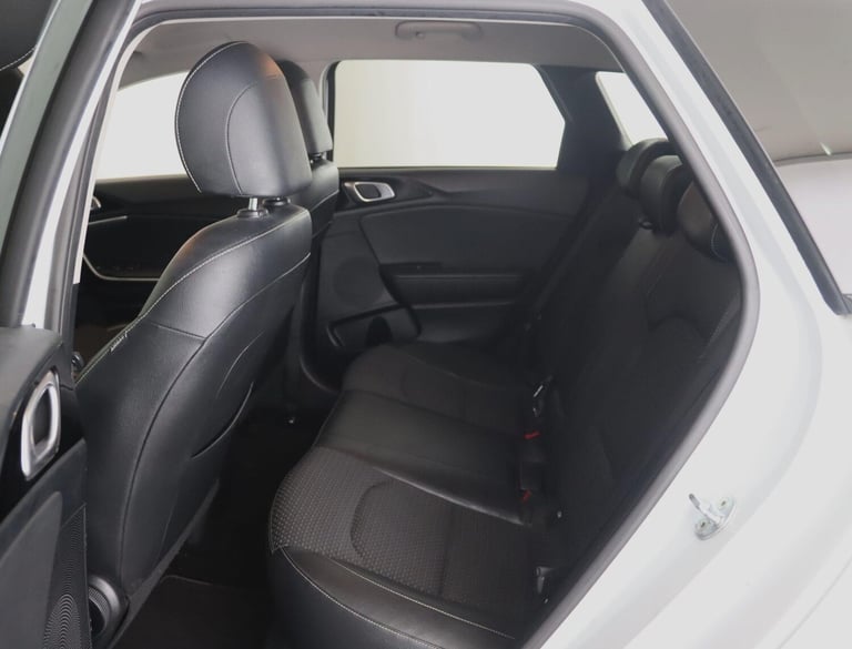 2020 Kia Ceed 1.0 T-GDi 3 Sportswagon Euro 6 (s/s) 5dr ESTATE Petrol Manual