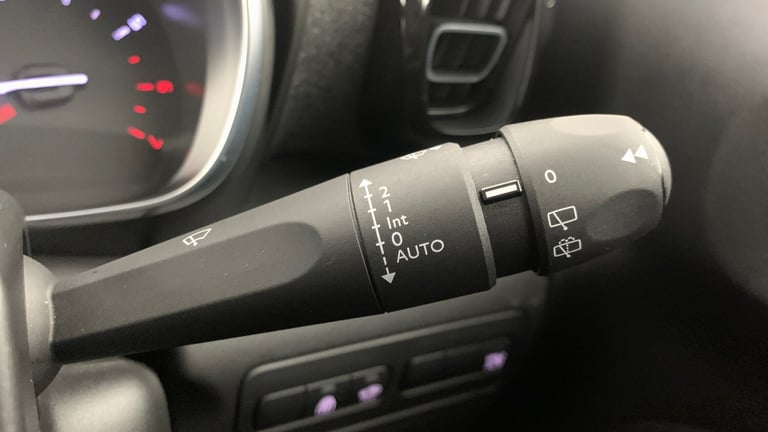 2022 Citroen C3 Aircross 1.2 PureTech Shine Plus SUV 5dr Petrol EAT6 Euro 6 (s/s) (130 ps) SUV Pe...