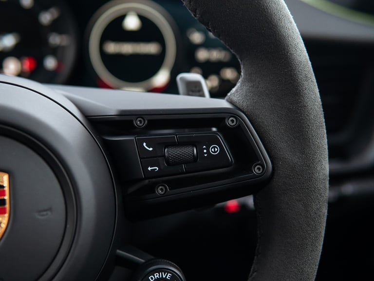 2024 Porsche 911 3.0T 992 Carrera T Coupe 2dr Petrol PDK Euro 6 (s/s) (385 ps)