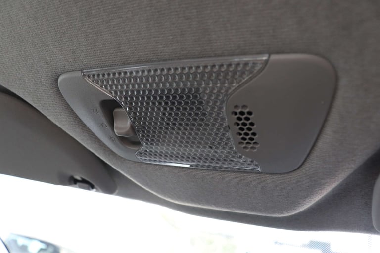 2016 Toyota AYGO 1.0 Aygo X-Play VVT-i CVT 5dr Hatchback Petrol Automatic