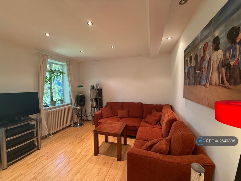 1 bedroom flat in Uk, Manchester, M14 (1 bed) (#2647338)