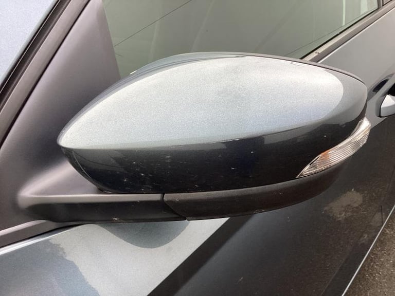 2017 Skoda Fabia 1.2 TSI SE L Estate 5dr Petrol DSG Euro 6 (s/s) (110 ps) Automatic Estate Petrol...