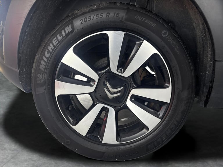 2022 Citroen C3 1.2 PureTech C-Series Edition Hatchback 5dr Petrol Manual Euro 6 (s/s) (83  Hatch...