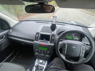 Land Rover freelander 2 2010 td4