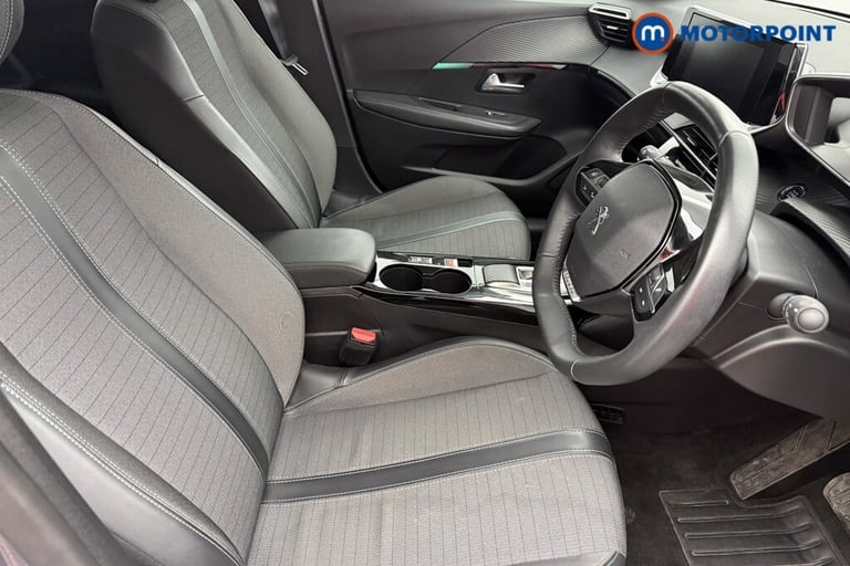 2022 Peugeot 208 100kW Allure Premium 50kWh 5dr Auto Hatchback Electric Automatic