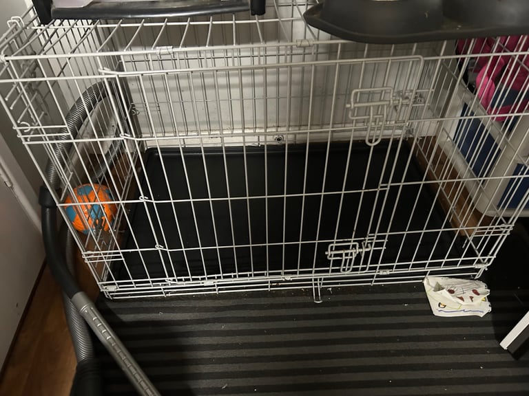 image for Dog cage