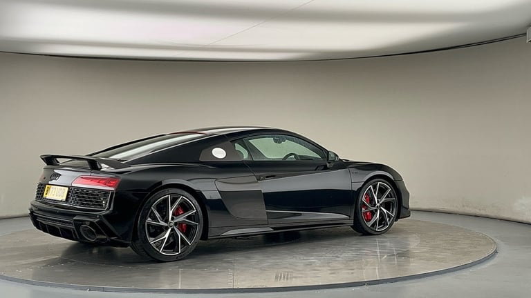 2023 Audi R8 5.2 FSI V10 Performance Edition Coupe 2dr Petrol S Tronic quattro Euro 6 (s Coupe Pe...