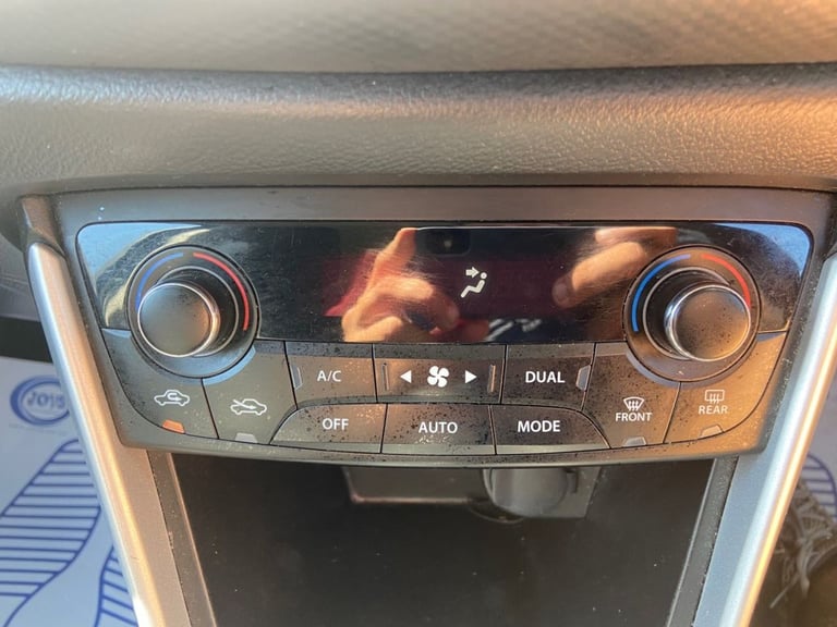 2014 Suzuki SX4 S-Cross 1.6 SZ4 SUV 5dr Petrol Manual Euro 6 (120 ps) Petrol Manual