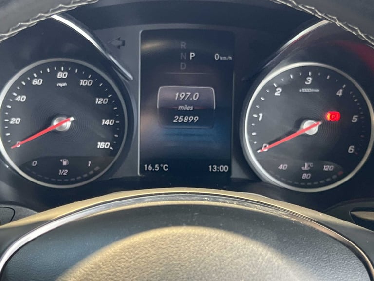 2023 Mercedes-Benz V-Class V300 d 237 AMG Line 5dr 9G-Tronic [Extra Long] Estate Diesel Automatic