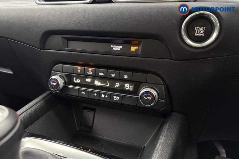 2024 Mazda CX-5 2.0 e-Skyactiv G MHEV Centre-Line 5dr SUV Petrol Manual