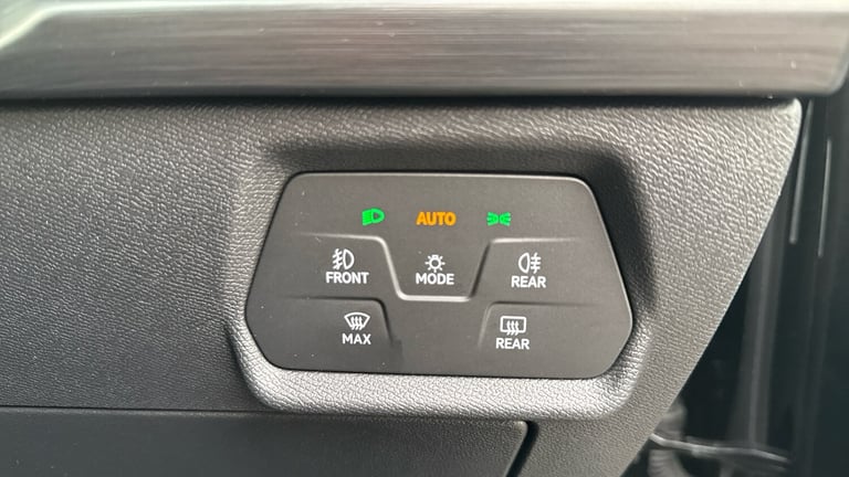 2024 Cupra Formentor 1.4 eHybrid 204 V2 5dr DSG Estate Estate Hybrid Automatic