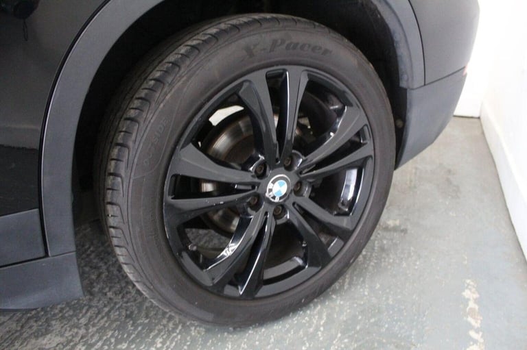 BMW X1 2.0 18d Sport sDrive Euro 6 (s/s) 5dr 2015