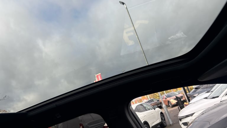 2022 Nissan Qashqai 1.3 DiG-T MH Tekna 5dr Petrol Hatchback Hatchback Petrol Manual