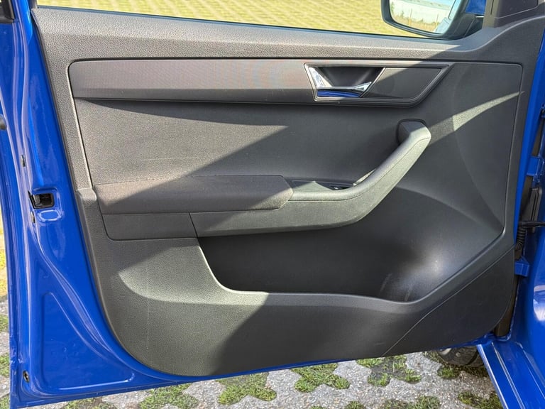 2019 Skoda Fabia 1.0 TSI SE L Euro 6 (s/s) 5dr ESTATE Petrol Manual