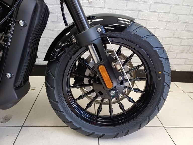 Keeway V Cruise 125cc 2025 **LEARNER LEGAL CRUISER**