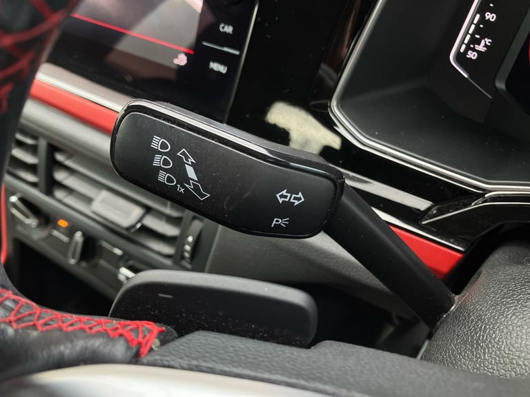 2021 Volkswagen Polo 2.0 TSI 207 GTI+ 5dr DSG Hatchback PETROL Automatic