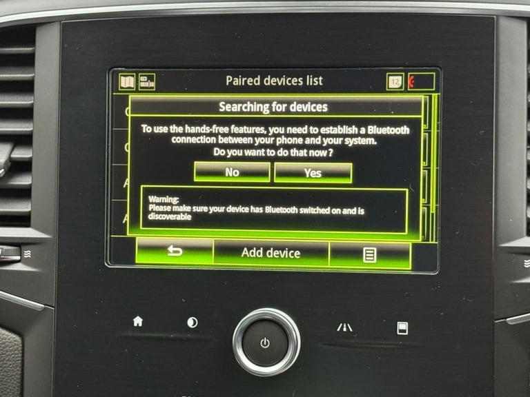 2019 Renault Megane 1.3 TCe Iconic Hatchback 5dr Petrol Manual Euro 6 (s/s) (140 ps) Hatchback Pe...