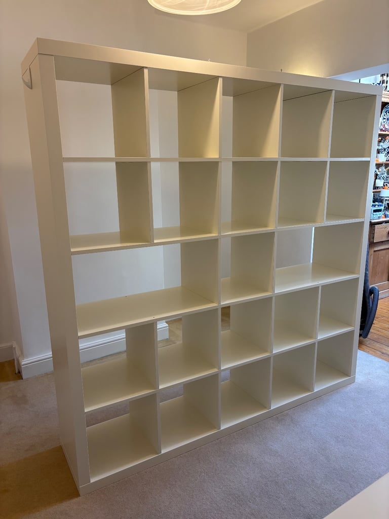 Ikea Kallax 5x5 (modified) *ikea *IKEA