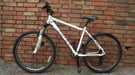 CARRERA VALOUR MOUNTAIN BIKE FOR SALE.(FULLY SERVICED)