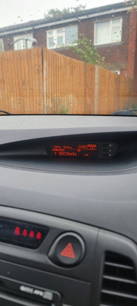Hyundai i20 1.2L petrol 2009