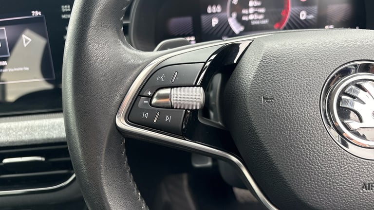 2024 Skoda Kamiq 1.5 TSI SE 5dr DSG ESTATE PETROL Automatic