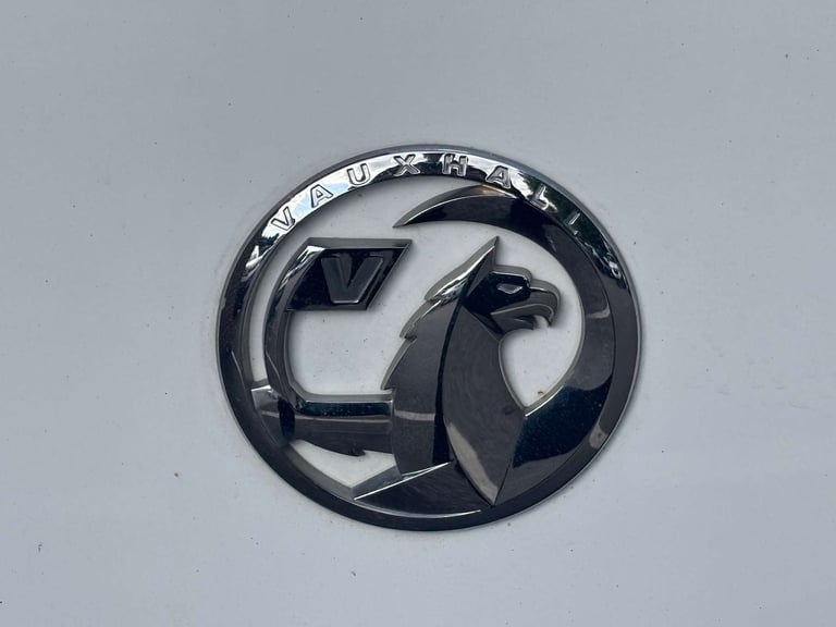 2021 Vauxhall Combo 1.5 Combo 2000 Sportive S/S Panel Van Diesel Manual