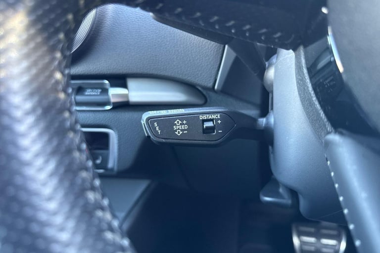 2016 Audi A3 2.0 TDI S line Hatchback 3dr Diesel S Tronic Auto 6Spd quattro Euro 6 (s/s) HATCHBAC...