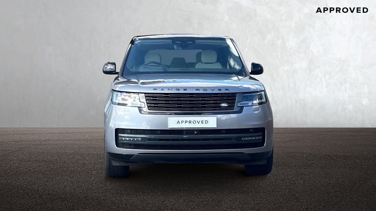 2022 Land Rover Range Rover 3.0 D350 HSE 4dr Auto ESTATE DIESEL Automatic