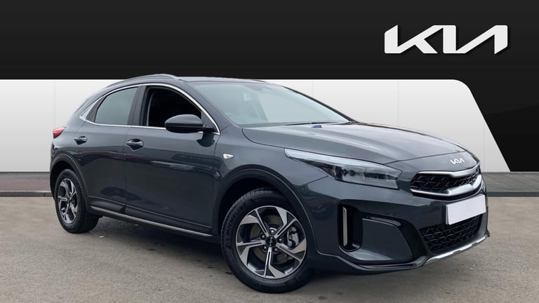 2025 Kia XCeed 1.5T GDi ISG 138 2 5dr Petrol Hatchback Hatchback Petrol Manual
