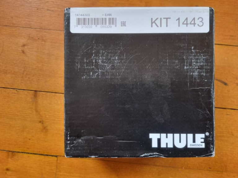 image for Thule fitting kit 1443