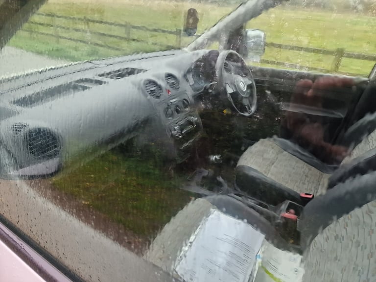 2012 VW Volkswagen Caddy  Low 70k Miles  Drives Perfect  12mth MOT  Clean