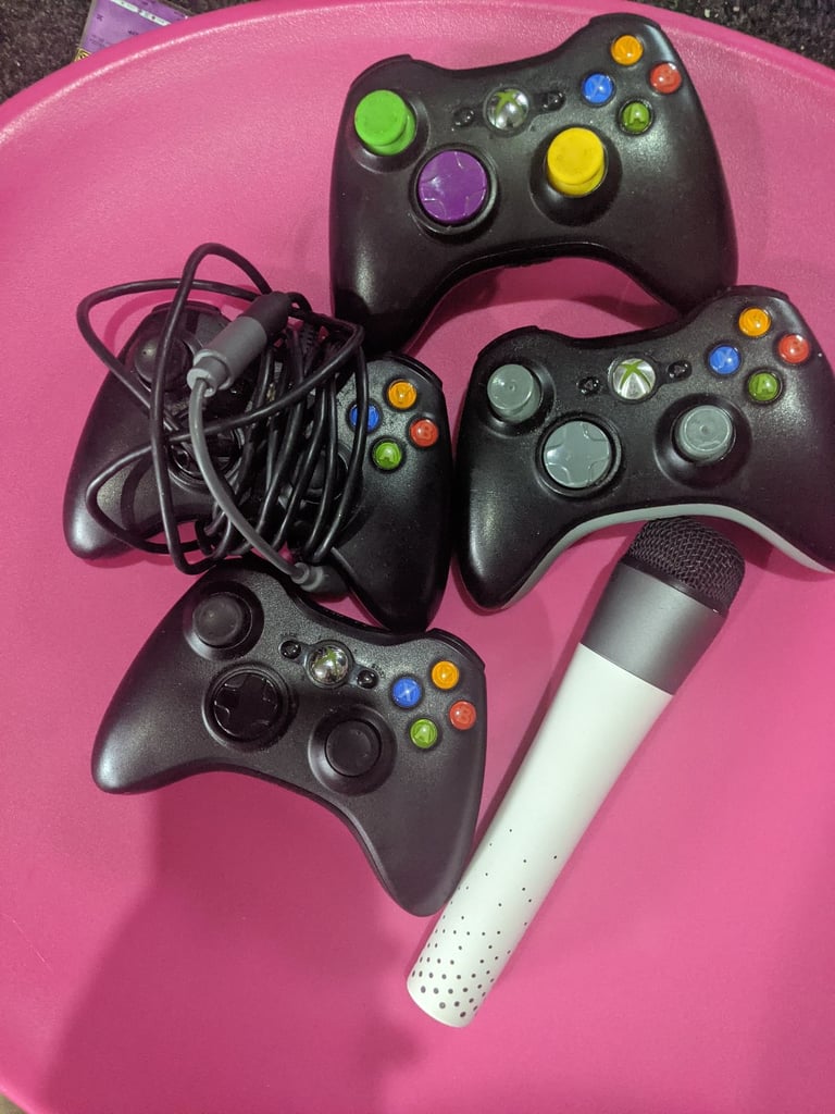Xbox 360 bundle