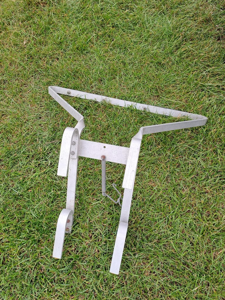 Ladder Stand Off Universal Ladder Top Support 